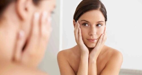 7-day diet plan for glowing skin indian