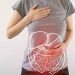 how to improve digestion naturally at home