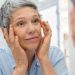 what are symptoms of old age