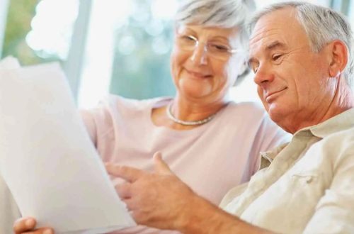 what is a good financial plan for retirement
