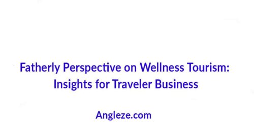 Matriarch Guide to Wellness Tourism Success