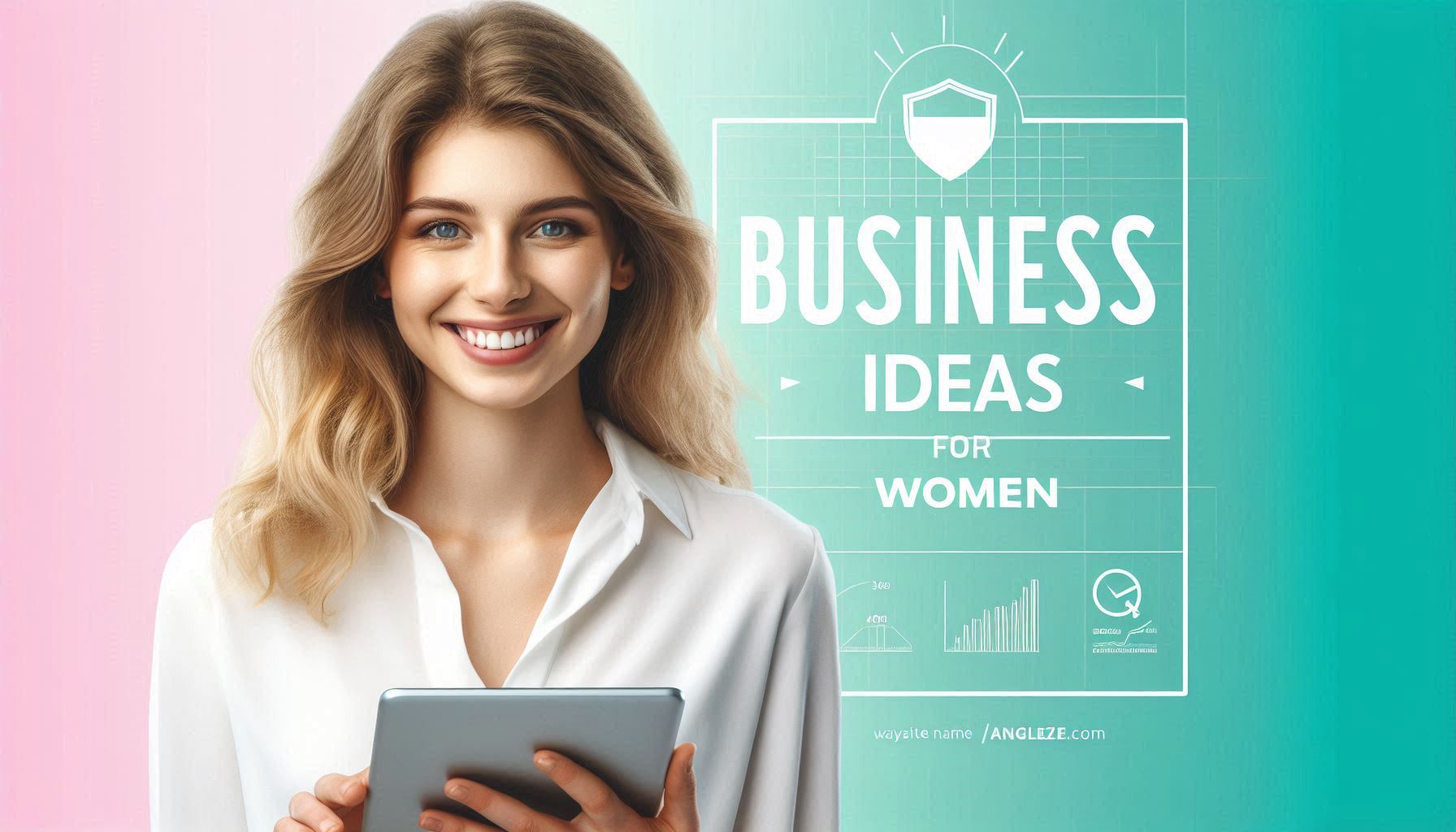 46 Great Business Ideas for Women Entrepreneurs in 2025 - Angleze